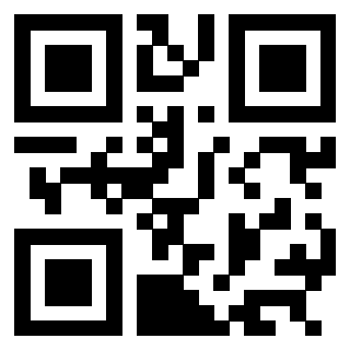3304056027 - Immagine del Qr Code associato