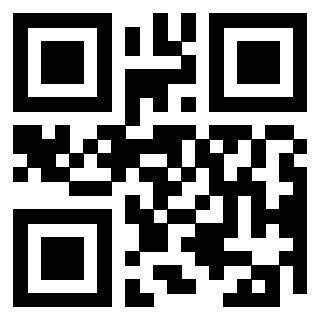 Il Qr Code di 3304056029