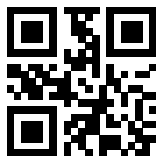 Il Qr Code di 3304056030