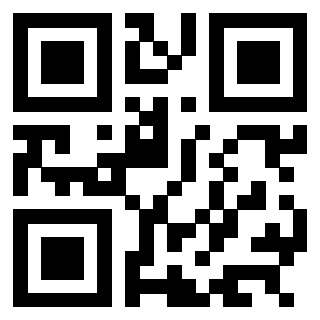 3304056031 - Immagine del Qr Code