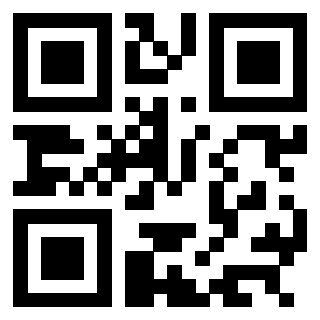 3304056036 QrCode associato
