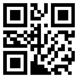 3304056038 - Immagine del Qr Code