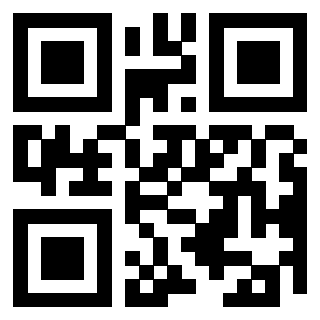 3304056045 Qr Code associato