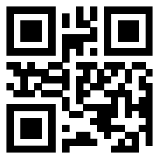 Il QrCode di 3304056047