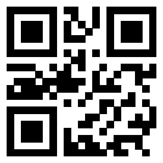 Immagine del Qr Code di 3304056048