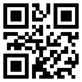 3304056049 QrCode associato