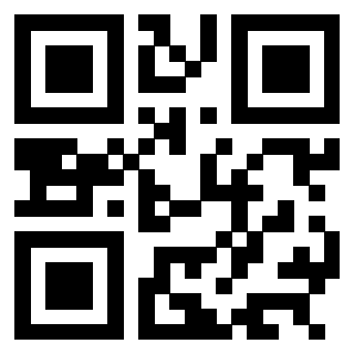 3304056051 - Immagine del QrCode