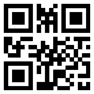 3304056052 - Immagine del Qr Code