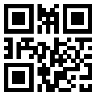 3304056053 QrCode associato