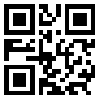 Immagine del QrCode di 3304056056
