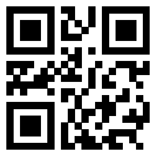 3304056065 - Immagine del Qr Code