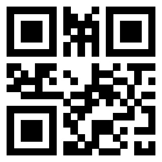 3304056068 Qr Code associato