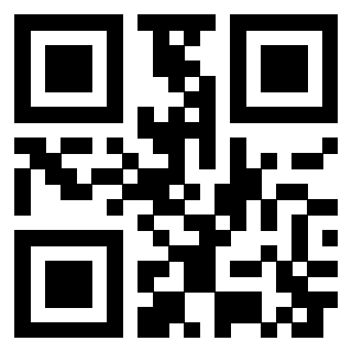 Il Qr Code di 3304056069