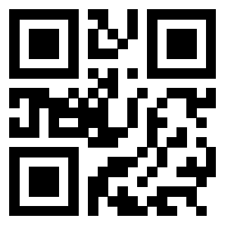 Il QrCode di 3304056070