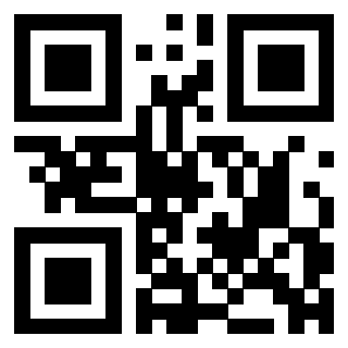 Scansione del Qr Code di 3304056073