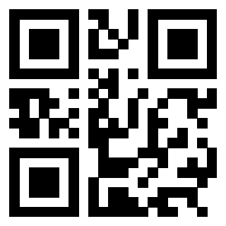 3304056074 Qr Code associato