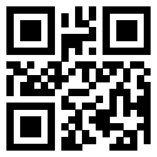 Il Qr Code di 3304056079