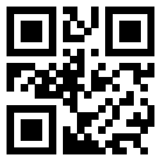 Immagine del QrCode di 3304056080
