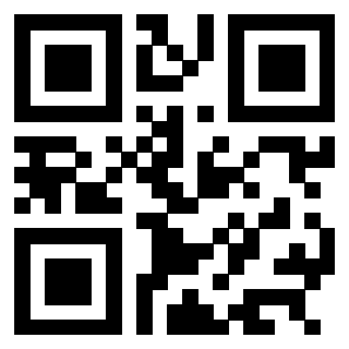 Il QrCode di 3304056081