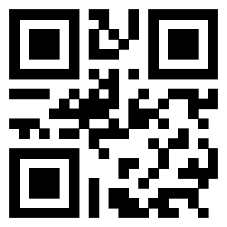 Il Qr Code di 3304056082