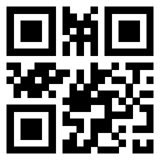 Immagine del QrCode di 3304056085
