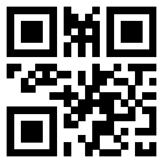 Immagine del QrCode di 3304056087