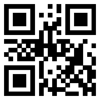 3304056089 Qr Code associato