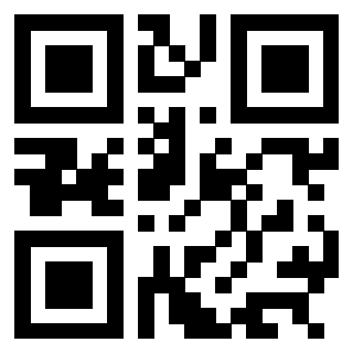 QrCode di 3304056090