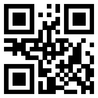 3304056092 - Immagine del QrCode