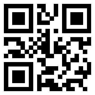 3304056096 - Immagine del QrCode