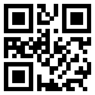 Qr Code di 3304056098