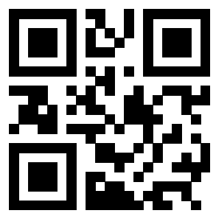 Il Qr Code di 3304056100