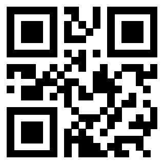 3304056101 QrCode associato