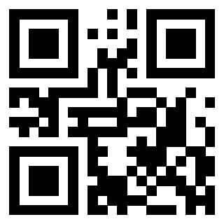 3304056103 - Immagine del Qr Code associato