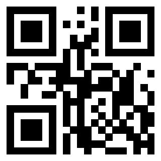 Immagine del QrCode di 3304056104