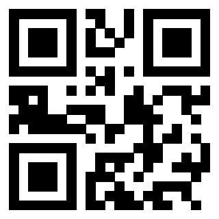 Il QrCode di 3304056105