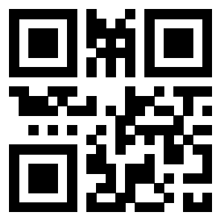 3304087089 Qr Code associato