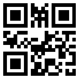 QrCode di 3304087090