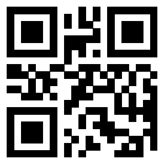 Immagine del QrCode di 3304087092