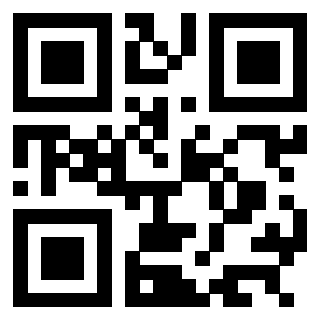 3304087093 - Immagine del QrCode