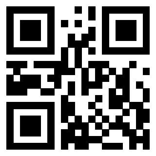 Immagine del QrCode di 3304087094