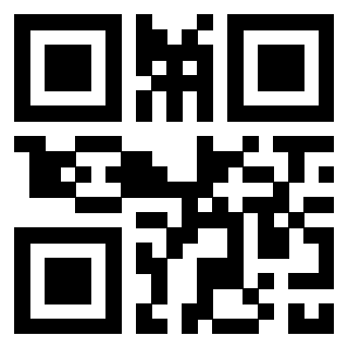 Immagine del QrCode di 3304087095