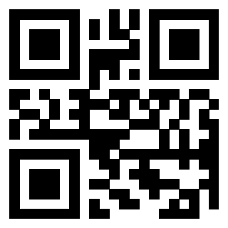 Scansione del Qr Code di 3304087096
