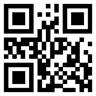 Qr Code di 3304087098