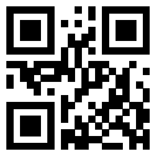 3304087099 - Immagine del Qr Code associato