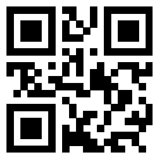Scansione del Qr Code di 3304087103