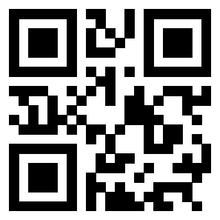 3304087106 - Immagine del Qr Code