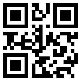 Qr Code di 3304087116