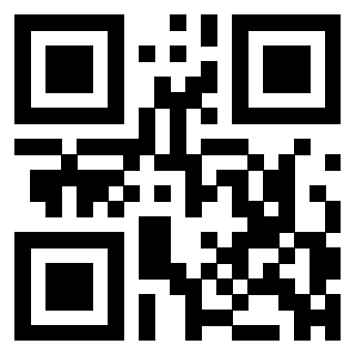 3304087119 QrCode associato