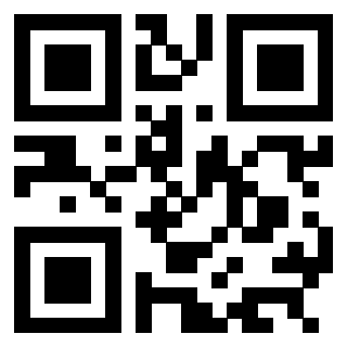 Immagine del Qr Code di 3304087120